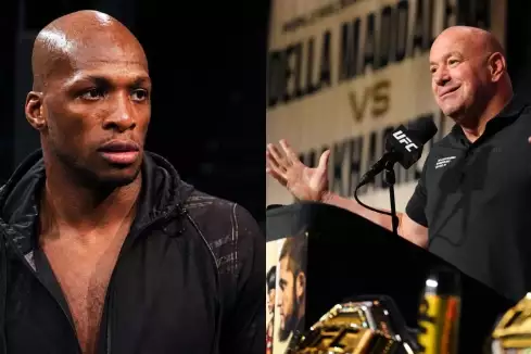 Až tak? Venom Page popsal překvapivě neuctivý konec v UFC