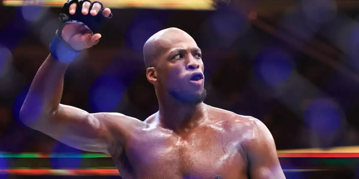 To byla rychlost! Venom Page už našel vyzyvatele mimo UFC