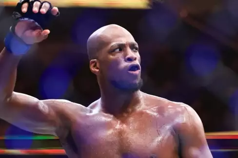 To byla rychlost! Venom Page už našel vyzyvatele mimo UFC