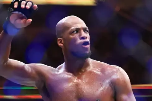 To byla rychlost! Venom Page už našel vyzyvatele mimo UFC