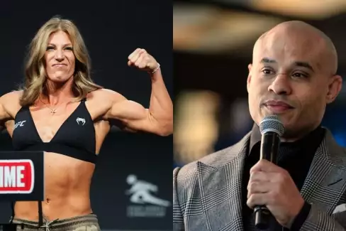 Kariéra Harrison visela na vlásku? Mohla ochrnout, tvrdí manažer