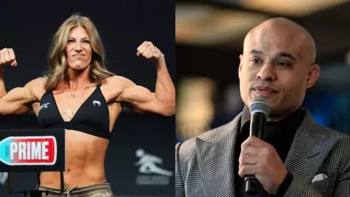 Kariéra Harrison visela na vlásku? Mohla ochrnout, tvrdí manažer