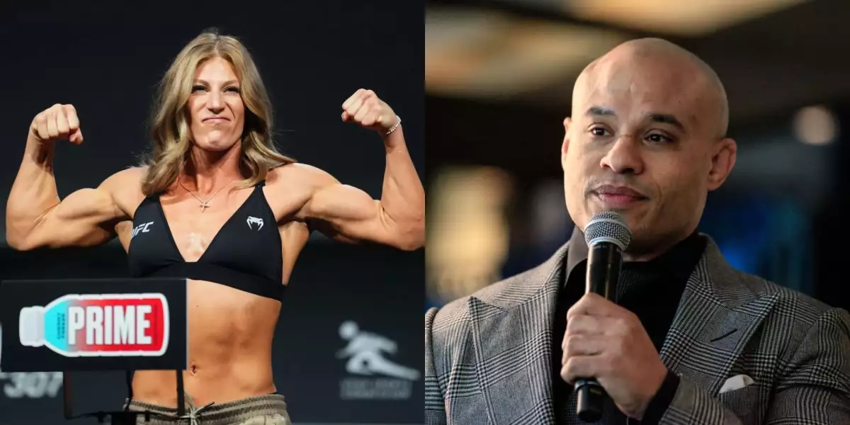 Kariéra Harrison visela na vlásku? Mohla ochrnout, tvrdí manažer