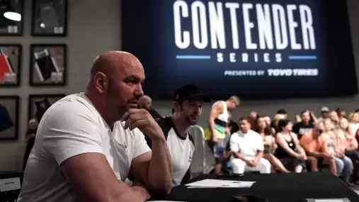 VIDEO: Největší zklamání v historii show? Obrovský šok v Contender Series!
