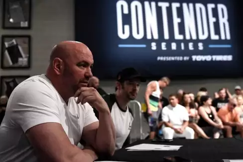 VIDEO: Největší zklamání v historii show? Obrovský šok v Contender Series!