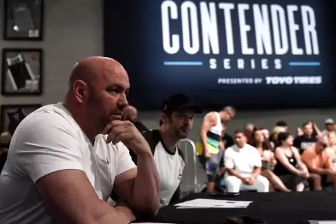VIDEO: Největší zklamání v historii show? Obrovský šok v Contender Series!
