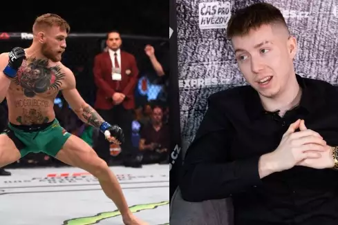 Jsem jako McGregor! Jíra se přirovnal k legendě a poslal vzkaz Bejrovi