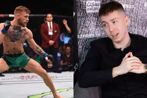 Jsem jako McGregor! Jíra se přirovnal k legendě a poslal vzkaz Bejrovi