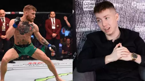 Jsem jako McGregor! Jíra se přirovnal k legendě a poslal vzkaz Bejrovi