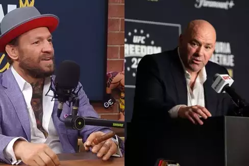 Konec? McGregor odhalil termín druhého zápasu, kterým mu končí UFC smlouva