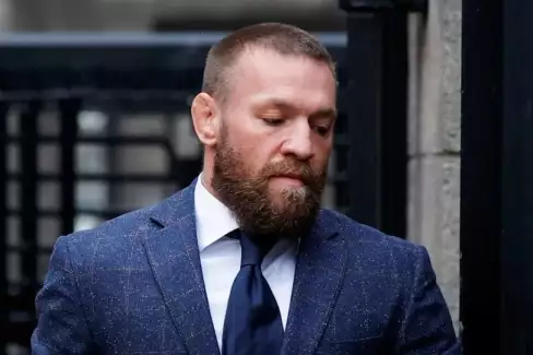 Před návratem do UFC přišlo přiznání! McGregor promluvil o svých démonech