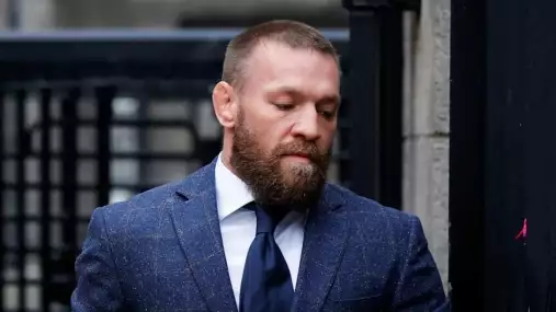 Před návratem do UFC přišlo přiznání! McGregor promluvil o svých démonech