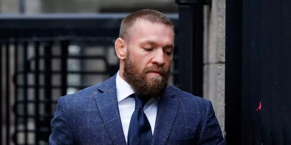 Před návratem do UFC přišlo přiznání! McGregor promluvil o svých démonech