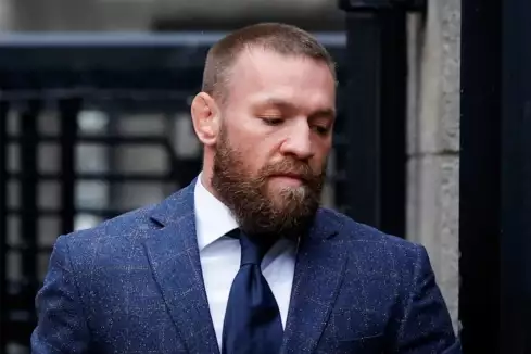 Před návratem do UFC přišlo přiznání! McGregor promluvil o svých démonech