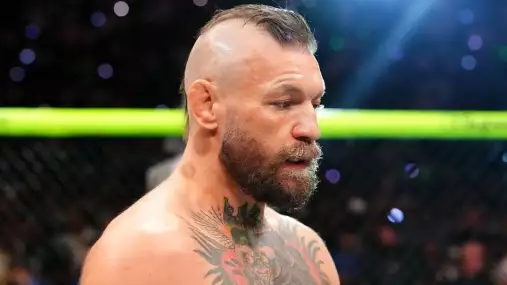 Je rozhodnuto! McGregor po nešťastném návratu oznámil zásadní rozhodnutí