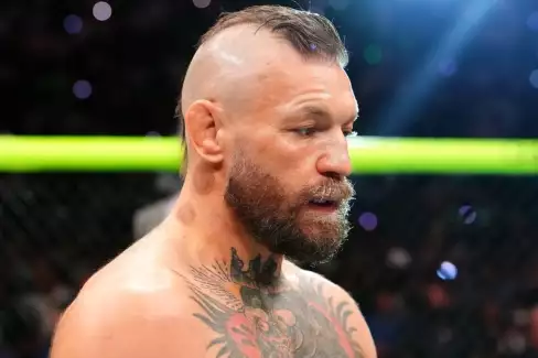 Je rozhodnuto! McGregor po nešťastném návratu oznámil zásadní rozhodnutí