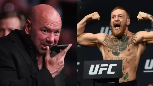 McGregor se po letech opravdu vrací? Jednání ale komplikuje nečekaný problém