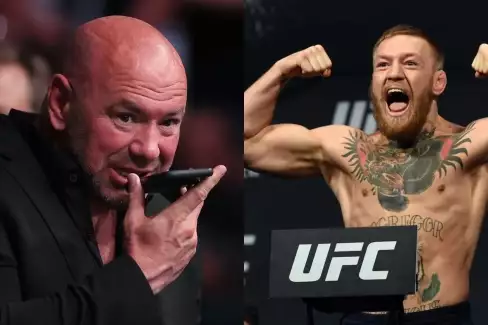 McGregor se po letech opravdu vrací? Jednání ale komplikuje nečekaný problém