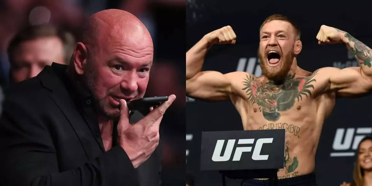 McGregor se po letech opravdu vrací? Jednání ale komplikuje nečekaný problém
