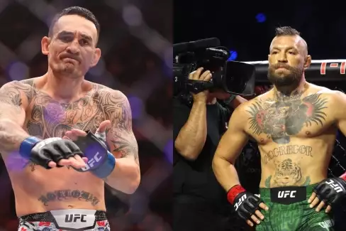 McGregor vytáhl proti Hollowayovi těžký kalibr! Do útoku zapojil i umělou inteligenci