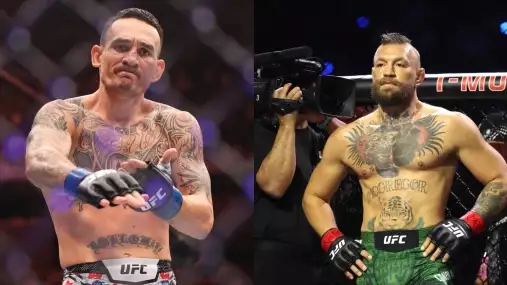 McGregor vytáhl proti Hollowayovi těžký kalibr! Do útoku zapojil i umělou inteligenci