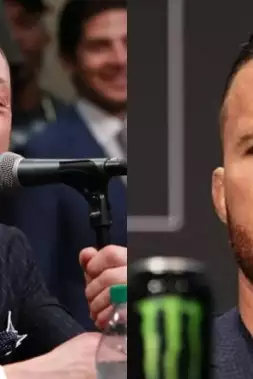 McGregor se vysmál Gaethjemu! Připomněl mu nejhorší noc kariéry