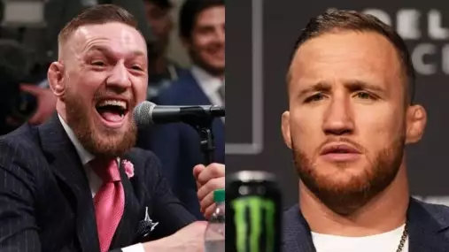 McGregor se vysmál Gaethjemu! Připomněl mu nejhorší noc kariéry