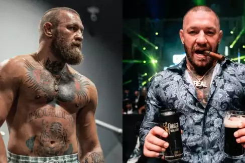 Lepší než kdy dřív? Jakou verzi Conora McGregora dostaneme?