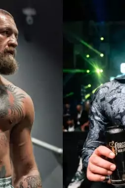 Lepší než kdy dřív? Jakou verzi Conora McGregora dostaneme?