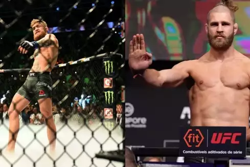 White očekává rekord! McGregor může připravit Procházku o místo v historické tabulce