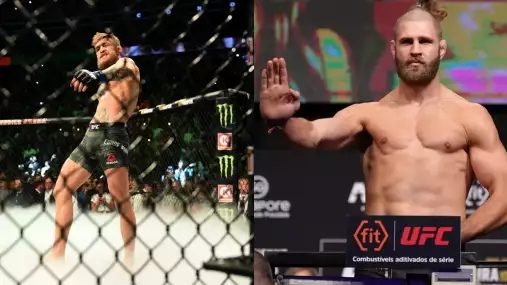 White očekává rekord! McGregor může připravit Procházku o místo v historické tabulce