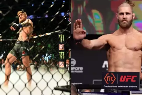 White očekává rekord! McGregor může připravit Procházku o místo v historické tabulce