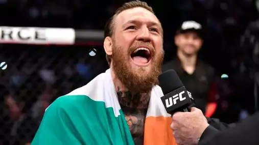 Výsledky mluví jasně? McGregor nabídl hodně sebevědomé prohlášení
