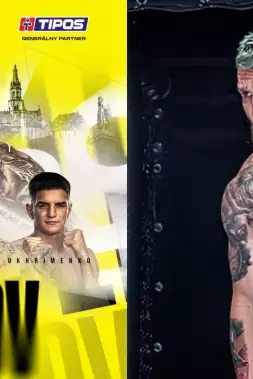 Pirát Krištofič má potvrzeného soupeře! Čeká ho vyhrocená bitva