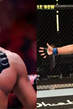 Šampion Ulberg předpovídá náhradní bitvu Blachowicz vs Stirling