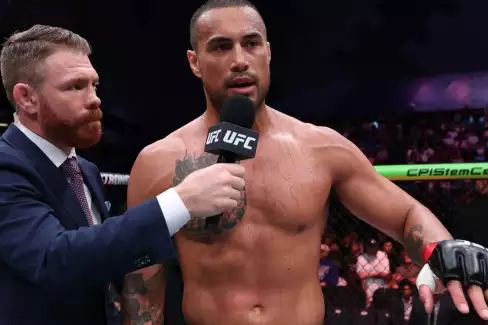 Mimo hru dlouhé měsíce? Šampion Ulberg prozradil, kdy se vrátí do akce