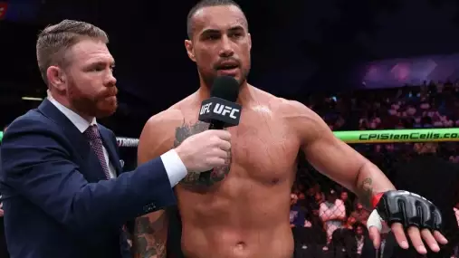 Mimo hru dlouhé měsíce? Šampion Ulberg prozradil, kdy se vrátí do akce