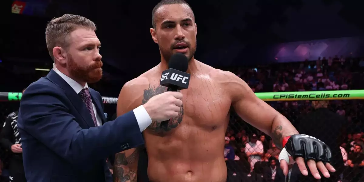 Mimo hru dlouhé měsíce? Šampion Ulberg prozradil, kdy se vrátí do akce
