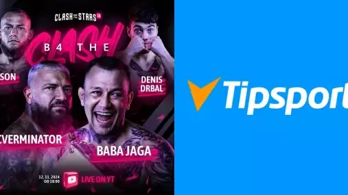 Kdo jsou podle Vás favorité dnešních soubojů na posledním turnaji Clash of the Stars?