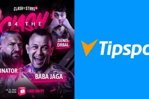 Kdo jsou podle Vás favorité dnešních soubojů na posledním turnaji Clash of the Stars?