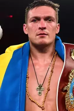 Konec jedné éry? Oleksandr Usyk plánuje poslední megazápas!