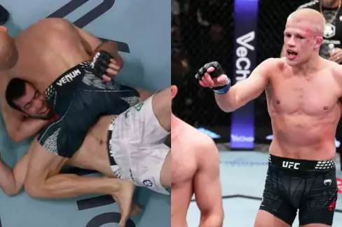 Wiklacz zaznamenal vítězství doslova v poslední vteřině! Rozhodovat muselo video