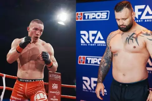 Nerovný souboj Kotalík vs Fapšo skončil hodně nečekaným výsledkem