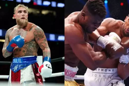 Bývalý UFC šampion varuje! Paul hraje ruskou ruletu s kariérou i zdravím?