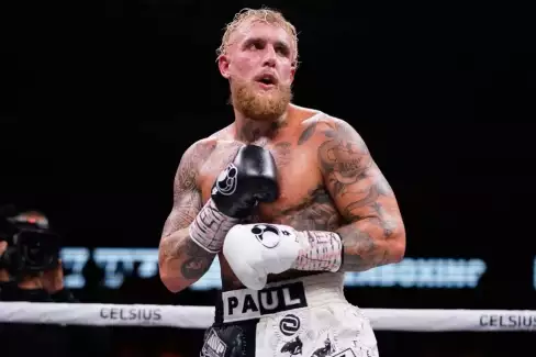Šílenství? Jake Paul oznámil životní zápas, který nikdo nečekal!