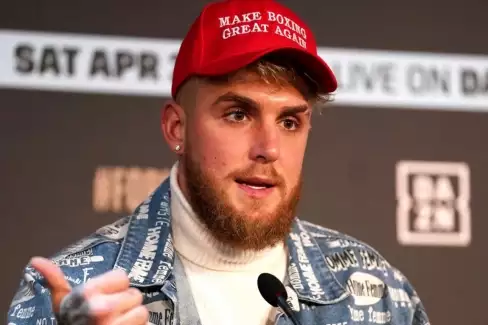 Tak to je problém! Jake Paul má pro fanoušky hodně špatnou zprávu