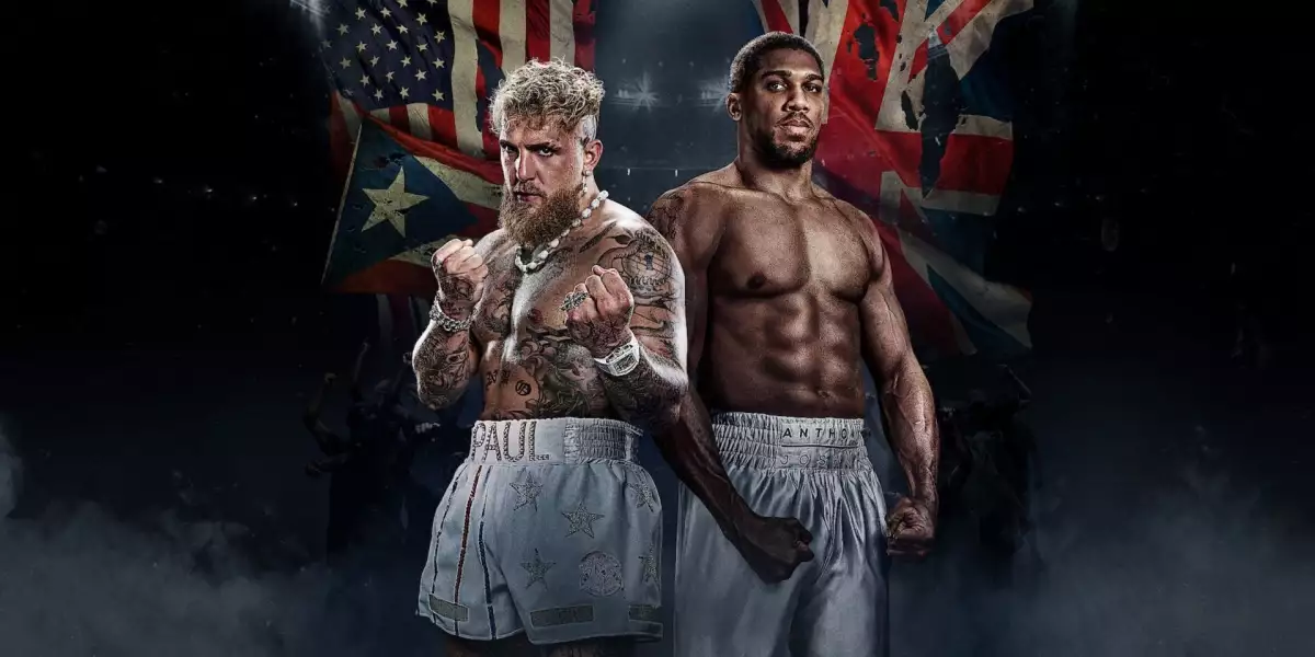 Má strach? Paul promluvil o bizarním souboji s těžkotonážníkem Joshou