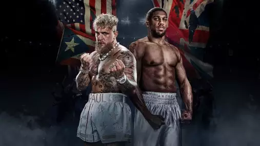 Má strach? Paul promluvil o bizarním souboji s těžkotonážníkem Joshou