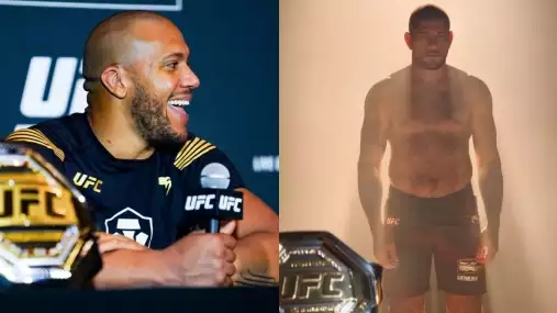 Šampion Pereira přibral až moc?! Legenda varuje před katastrofou