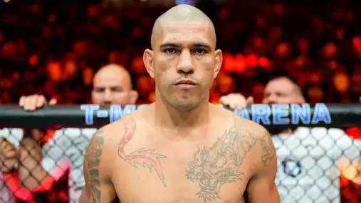 Ty kráso! Pereira se pochlubil, na kolik zápasů si ho UFC pojistilo